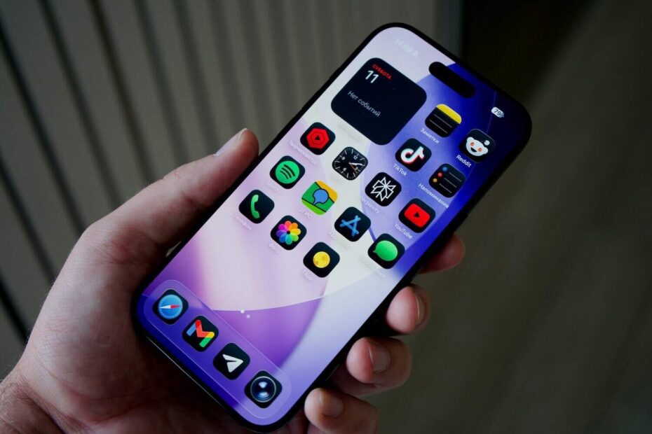 Apple disse não ao ChatGPT, ou foi o ChatGPT a acabar tudo?