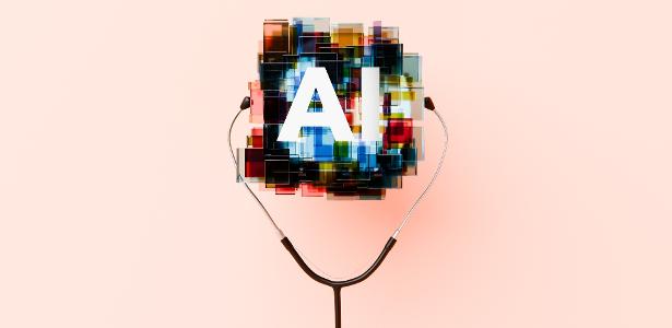 Inteligência artificial x saúde: saber usar é a chave