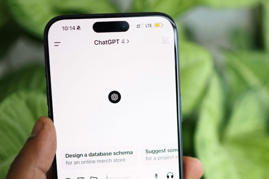 Por que o ChatGPT usa água para funcionar? Veja o que dizem os estudos