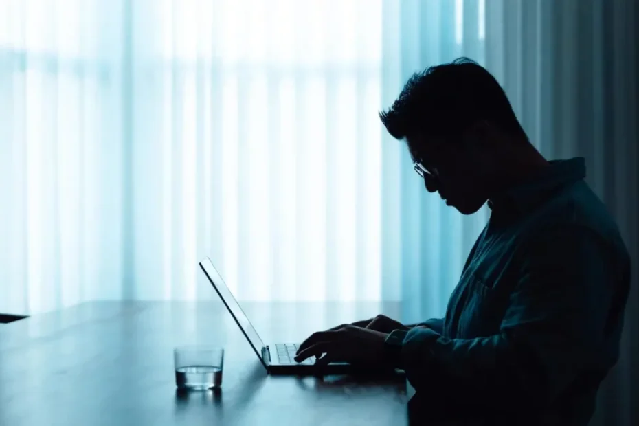 Por Que Mais Pessoas Estão Recorrendo À IA para Conexão Emocional?