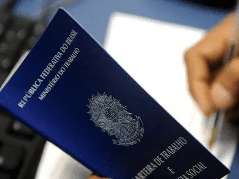 Portal Prudentino - Prudente está entre as 30 cidades que mais geraram empregos no Estado