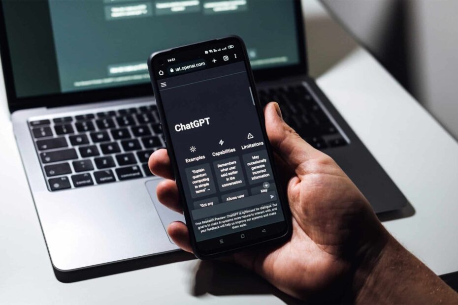 ChatGPT caiu? Chatbot passa por instabilidade nesta quarta-feira - Diário da Manhã