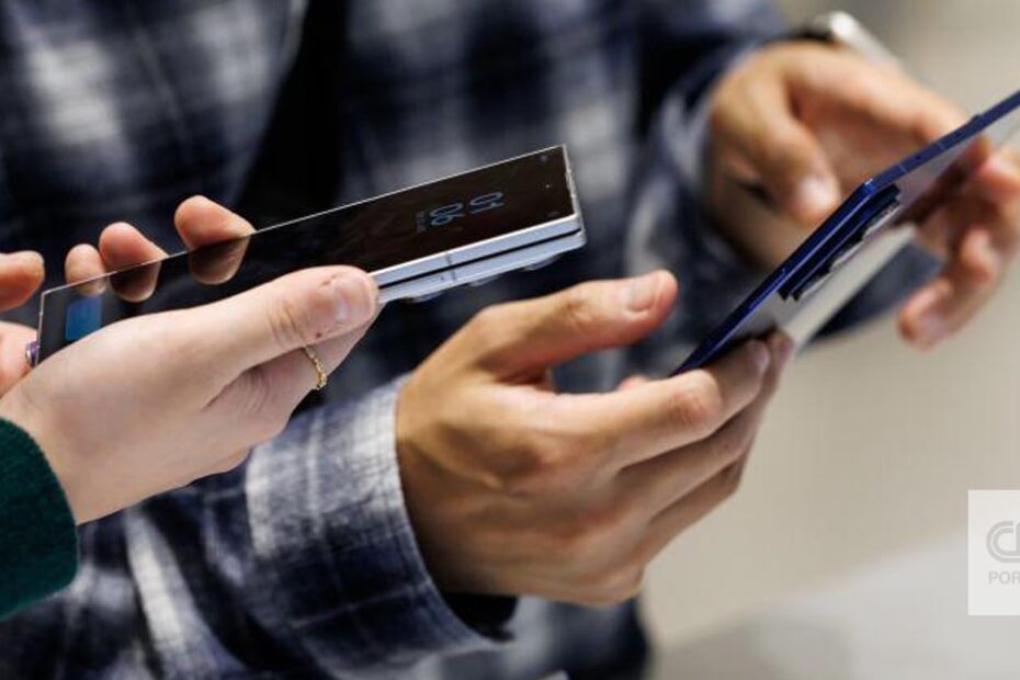 Telemóveis podem ficar mais caros em 2026. Agradeça à inteligência artificial