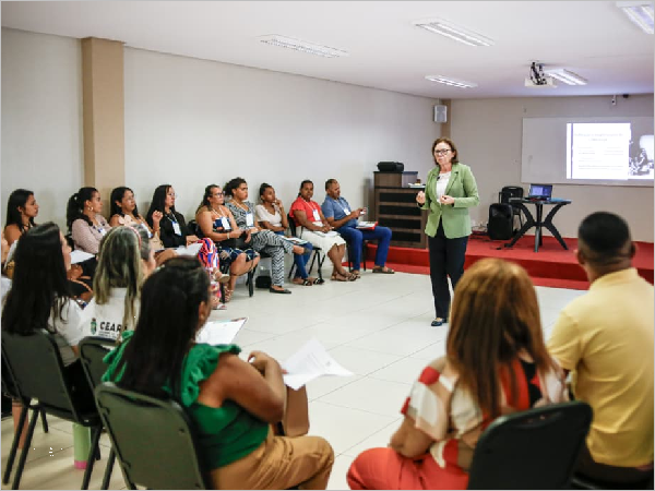 Prefeitura de Barbalha promove Feirão de Empregabilidade com mais de 500 vagas em parceria com a AeC