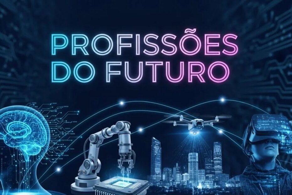 Sua carreira está pronta para 2026? Profissões do futuro exigem habilidades que poucos dominam - Estado de Minas