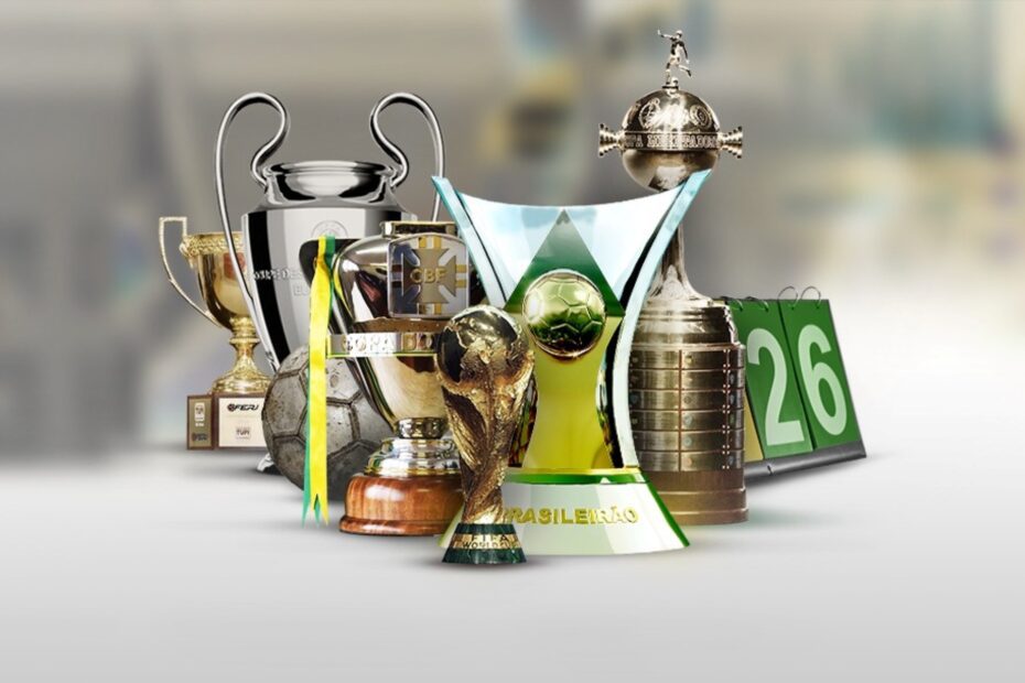 Da Copa do Mundo aos estaduais: IA aponta possíveis campeões de 2026