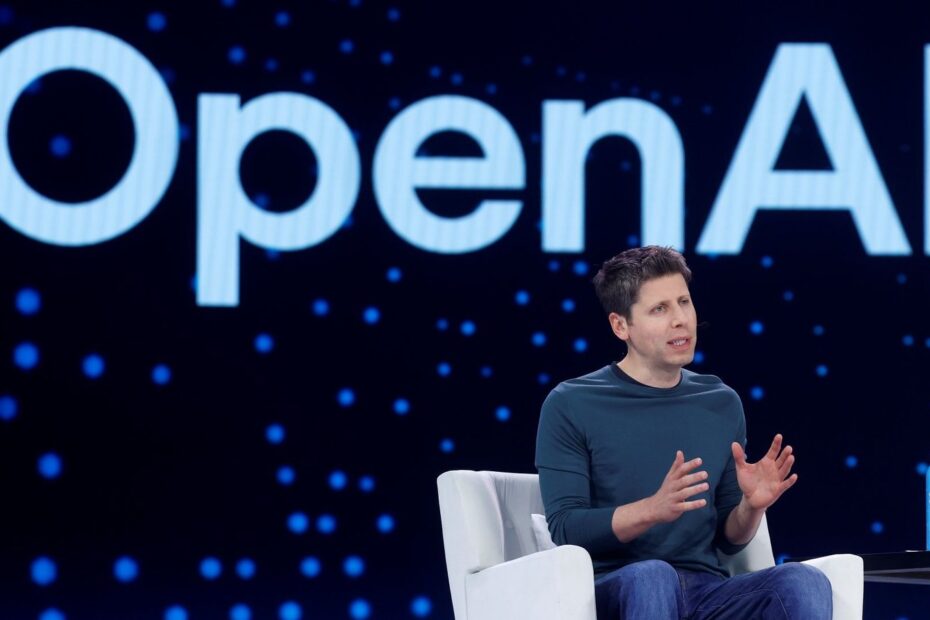 Primeiro aparelho oficial com ChatGPT chega em 2026, confirma OpenAI
