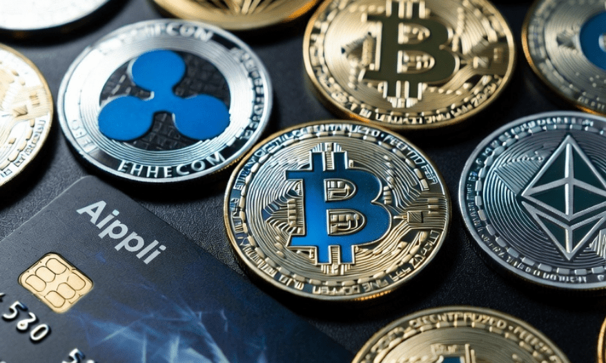 Criptomoedas com Cartão de Crédito