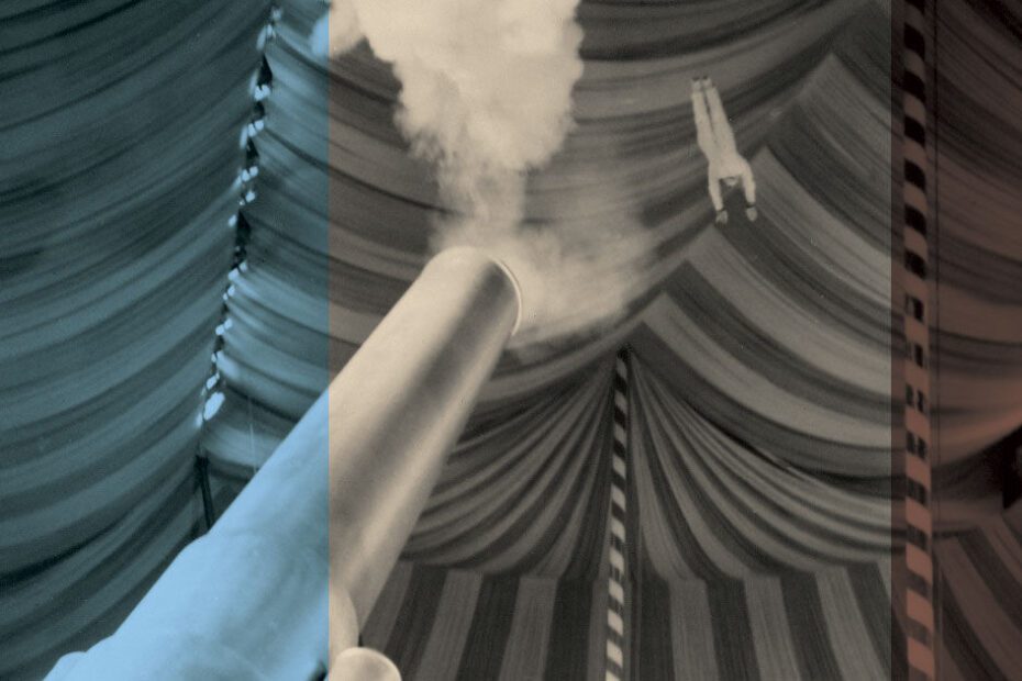 Produtividade turbinada : Revista Pesquisa Fapesp