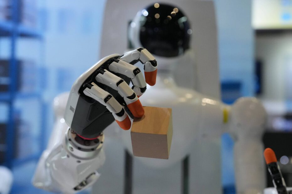 Profecias da inteligência artificial para 2026 - 01/01/2026 - Rosana Hermann