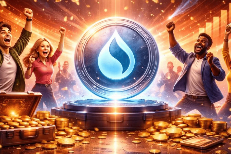 Melhor criptomoeda para 2026 Entenda por que a Sui está chamando atenção