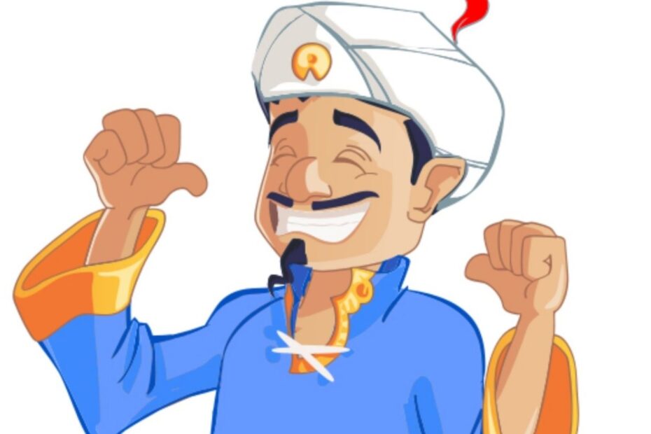 Que fim levou o Akinator, o gênio que 'adivinhava' quem você estava pensando?
