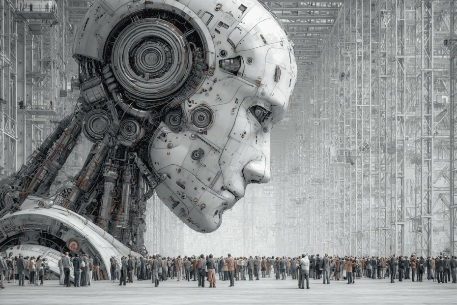 Blog/Portal Smart FACTORY