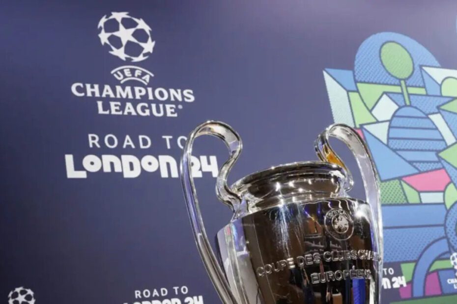 Quem será o próximo artilheiro da Champions, segundo o ChatGPT?