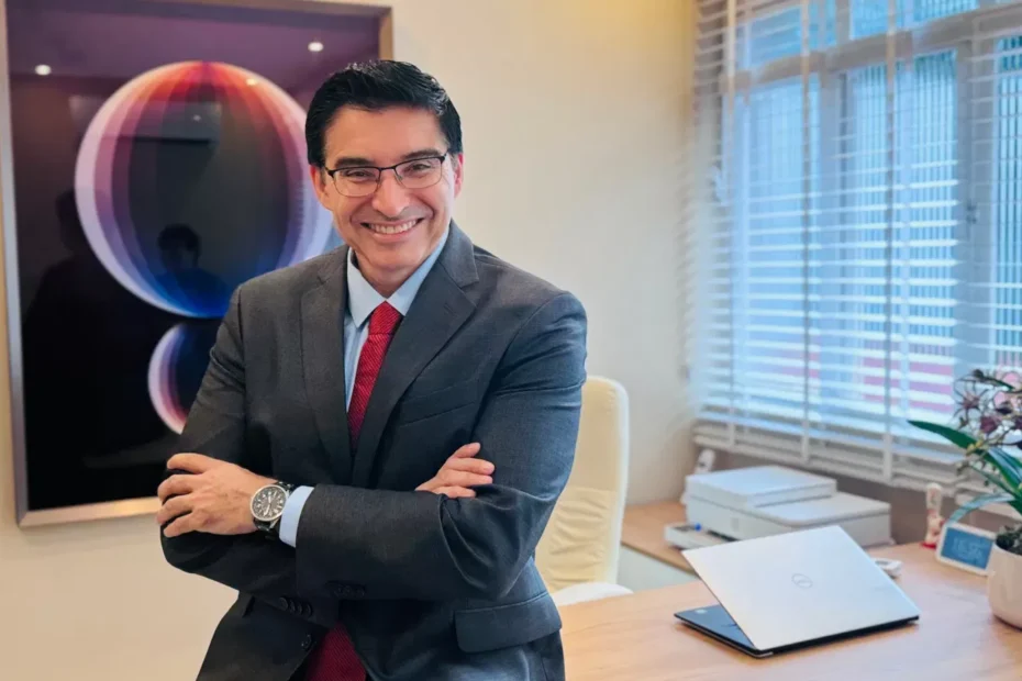 RT-One conta com Redata e mira operadoras em data centers de IA