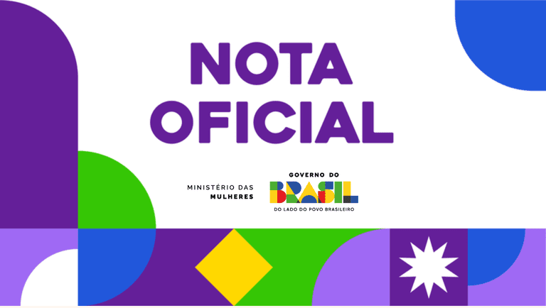 Nota oficial