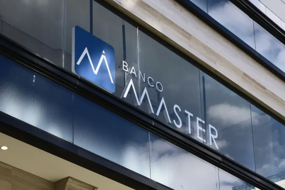 Relator do caso Master recua e deve suspender inspeção no BC – Meio