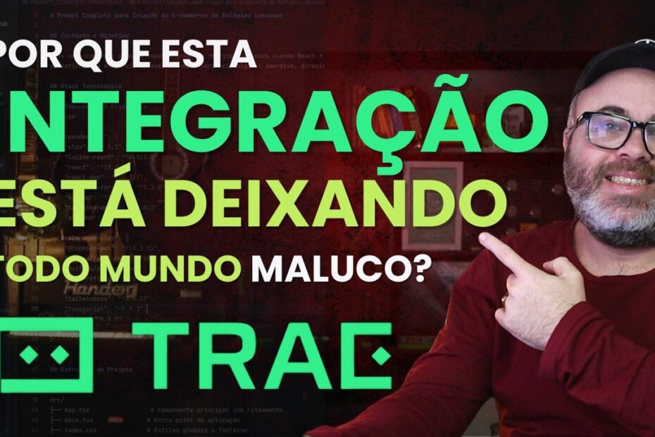Revolucione a Criação de Apps com Esta Nova Integração: Descubra Como!
