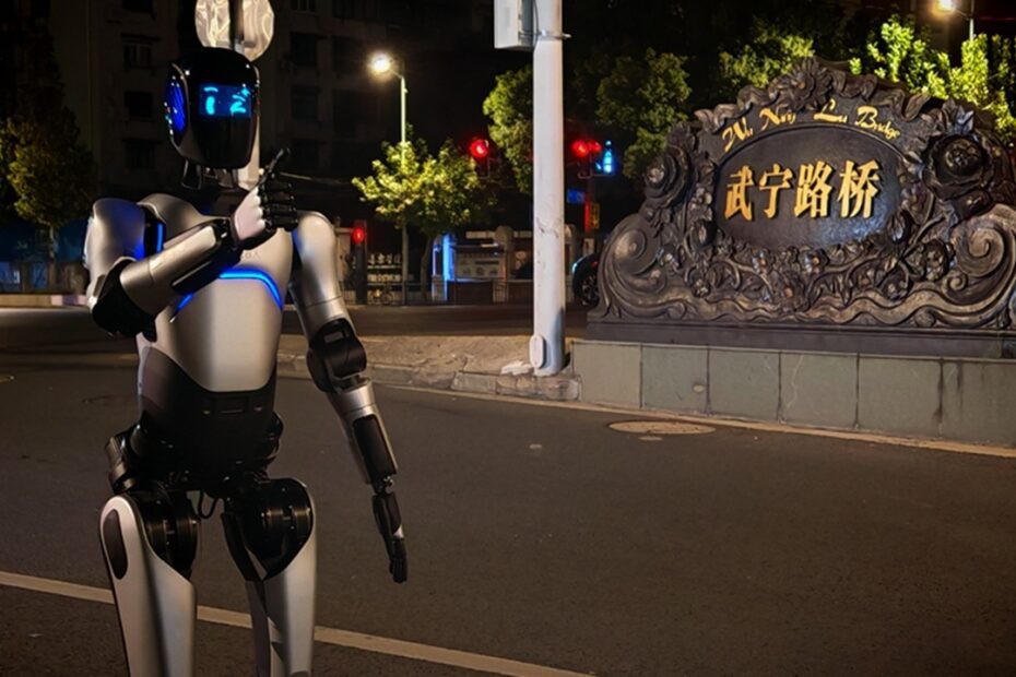 robôs prometem revolução, mas ainda patinam no mundo real