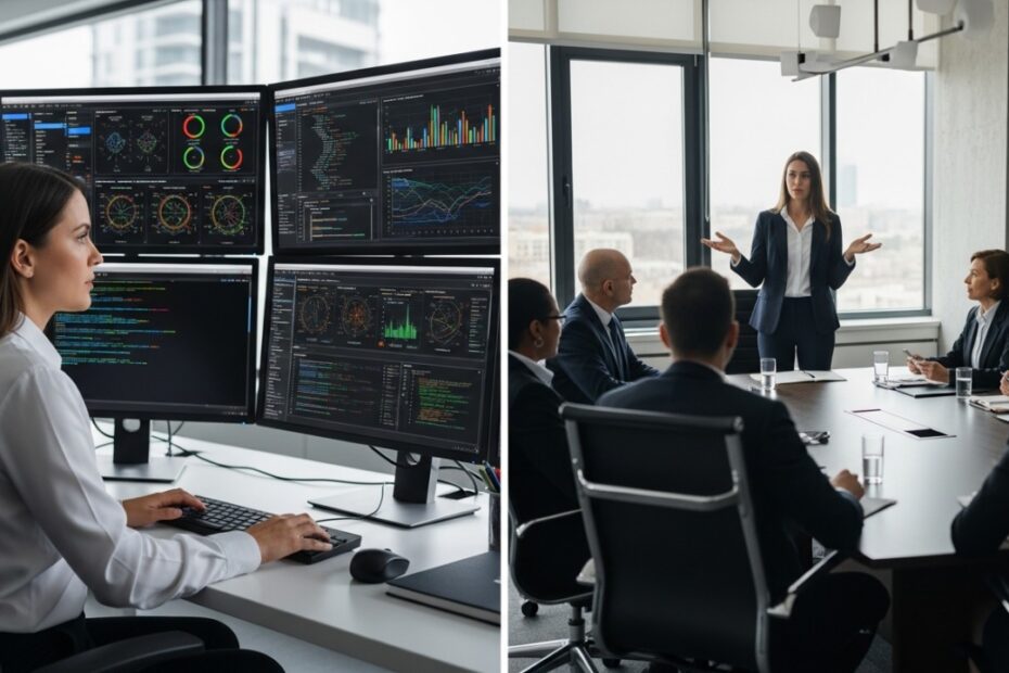 A área de inteligência artificial que disparou salários por falta de profissionais