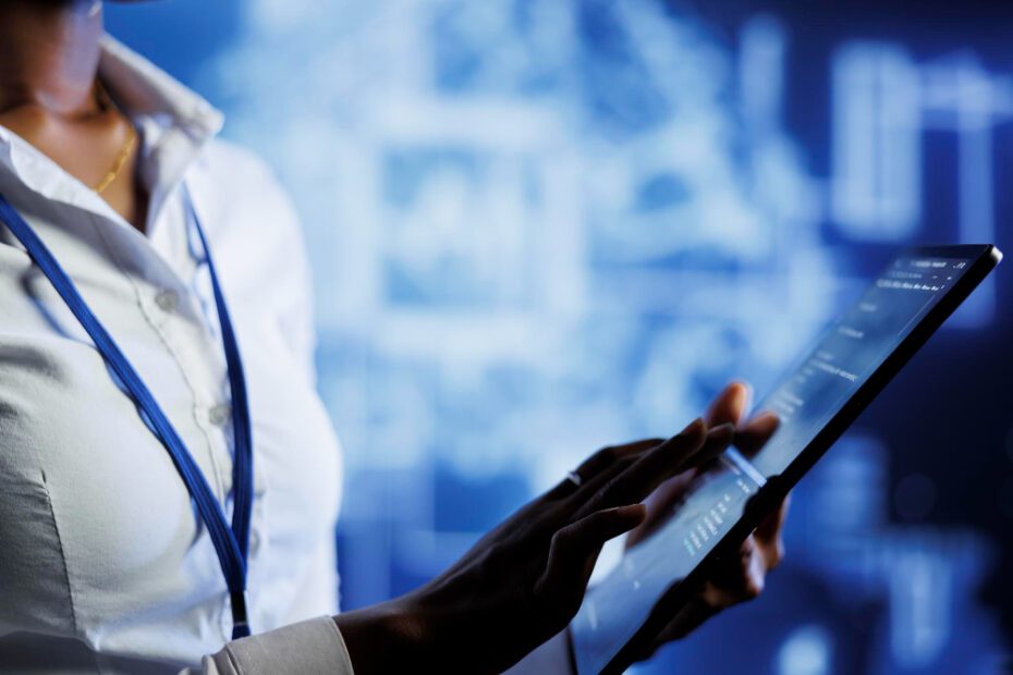 Saúde acelera transformação da TI com implantação da inteligência artificial e arquiteturas híbridas