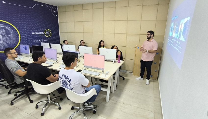 Sebrae lança primeiro curso de inteligência artificial para negócios em 2026 | ASN Roraima