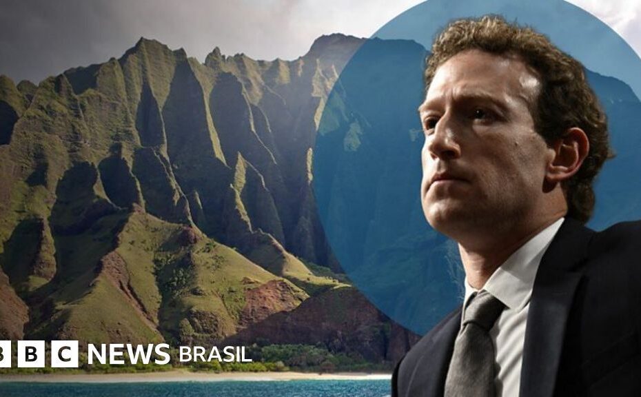 Seguro contra o apocalipse? Os bunkers de luxo dos bilionários para se preparar para o fim do mundo