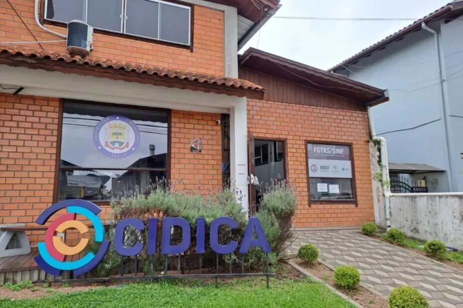 Sine disponibiliza mais de 60 oportunidades de emprego em Canela