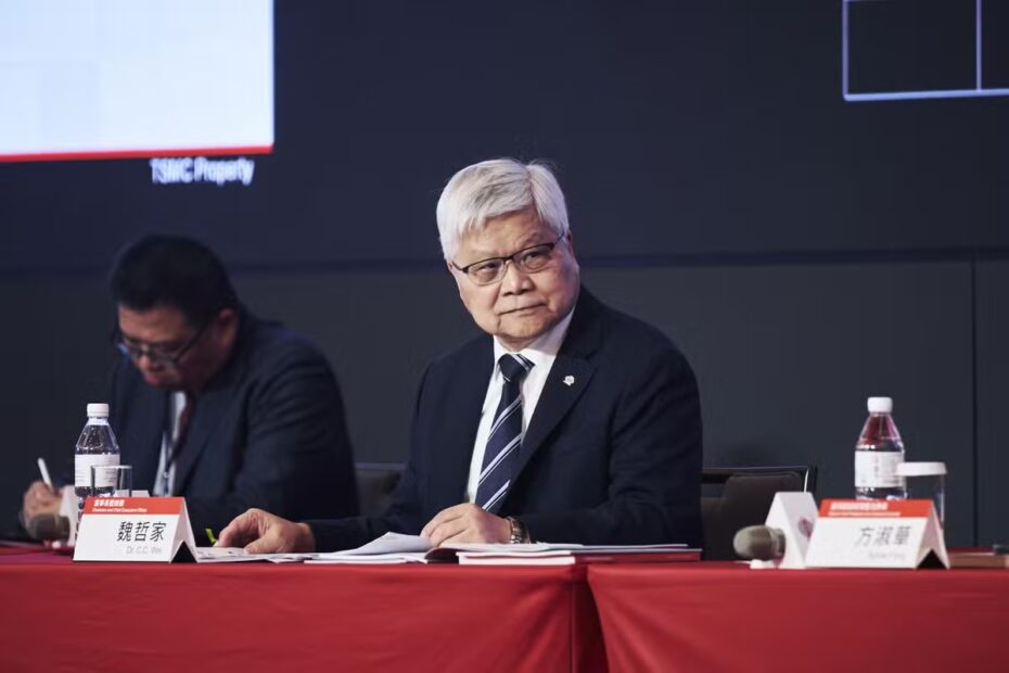 TSMC planeja investimento recorde de US$ 56 bilhões em 2026 de olho na inteligência artificial | Empresas