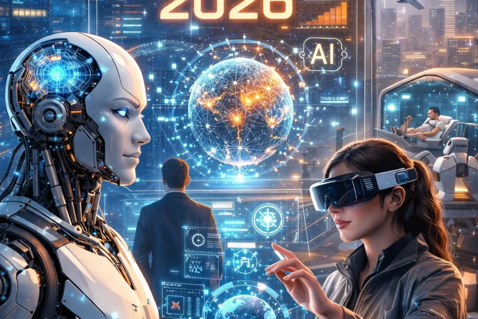 A inteligência artificial (IA) deve ampliar sua atuação em setores estratégicos como saúde, educação, finanças e serviços públicos (Foto Divulgação)