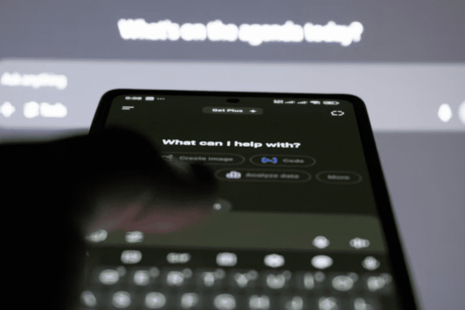 A aposta da OpenAI para frear o avanço do Gemini passa pela saúde — e transforma o ChatGPT em um “médico de bolso”