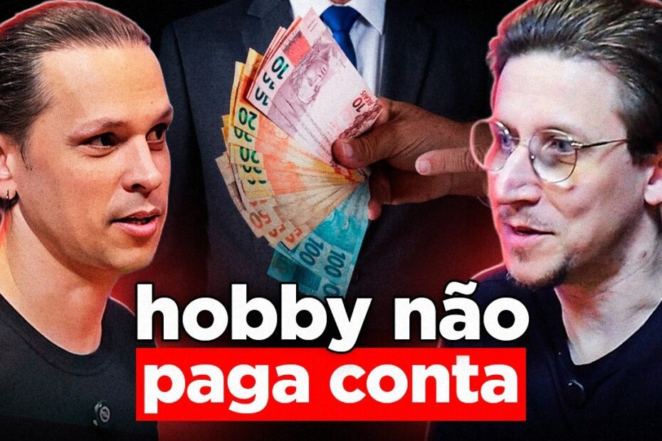 Transforme Seu Conteúdo em Negócio: Dicas Práticas com Bruno Melo | Ao Léu #007