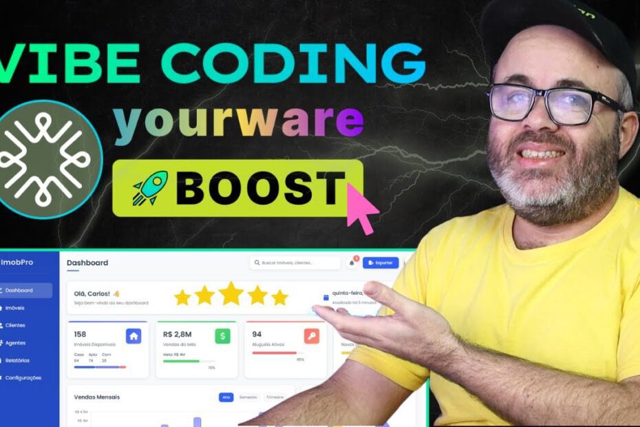 Transforme Seu Projeto: Boost em Design e Comunidade com Recompensas Exclusivas no Yourware