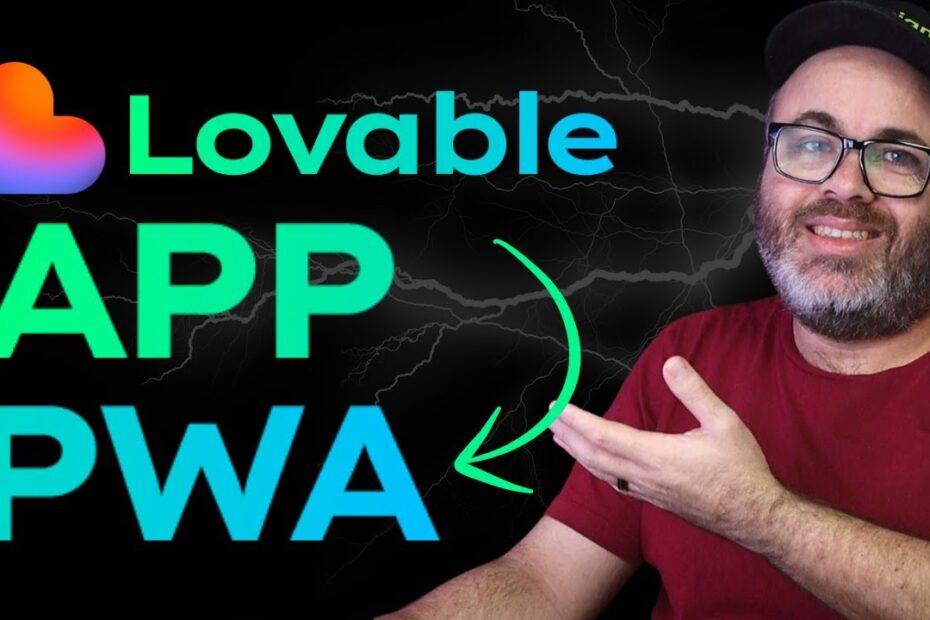 Transforme Seus Projetos em PWA em Minutos: Tutorial para PC e Mobile