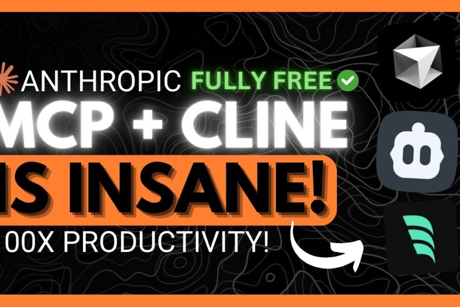 Transforme sua Produtividade com o Novo Servidor MCP para Assistentes de Codificação AI: Cline, Cursor e Windsurf