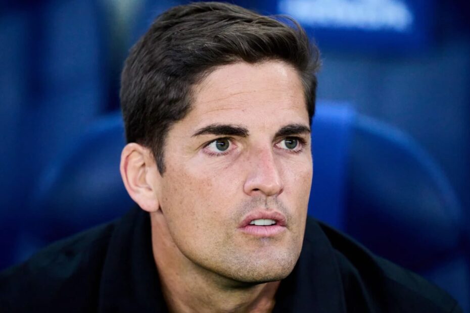 Treinador é despedido após usar o ChatGPT "para praticamente tudo"