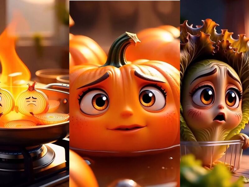 Trend dos objetos falantes: veja como participar usando inteligência artificial - Tecnologia e Games