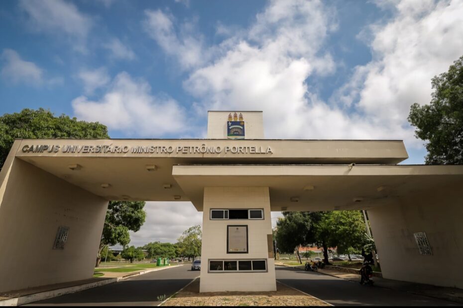 UFPI anuncia novos cursos de Psicologia, Inteligência Artificial e Medicina