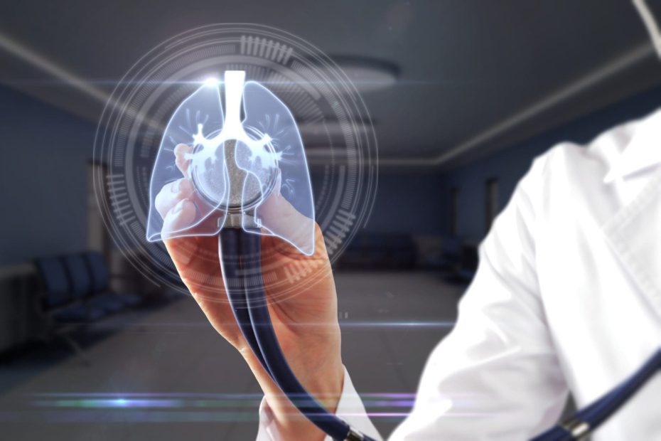 ULS de Coimbra utiliza Inteligência Artificial para melhorar exames de radiologia