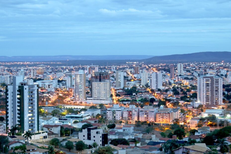 Imagem de destaque UM MONTE DE EMPREGOS EM MONTES CLAROS - CAGED identificou saldo de contrata&ccedil;&otilde;es de 2.320 postos de trabalho, entre janeiro e novembro