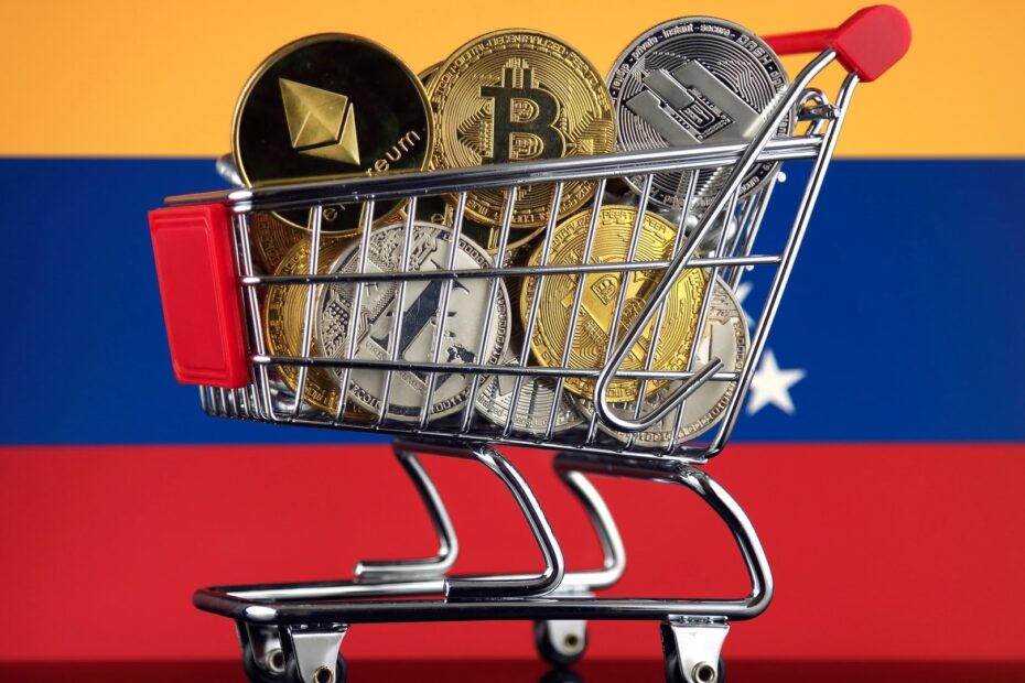 Rumores dizem que Venezuela pode ter US$ 60 bilhões em Bitcoin