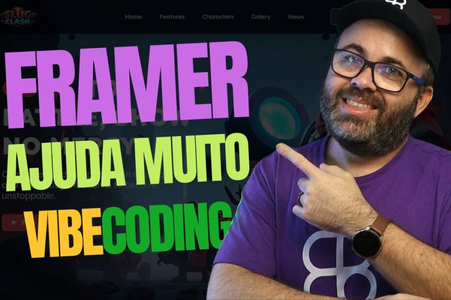 VibeCodin: Como Melhorar Seus Prompts e Aumentar a Criatividade