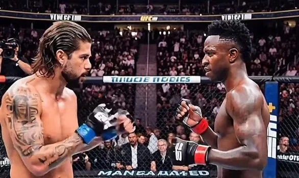 Vídeo de IA que imagina luta entre Zé Felipe e Vini Jr viraliza; assista