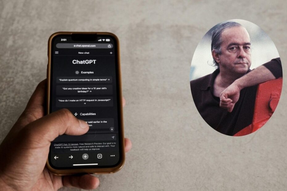 Vinicius de Moraes e Drummond enganariam o ChatGPT? Estudo identifica textos capazes de driblar a IA