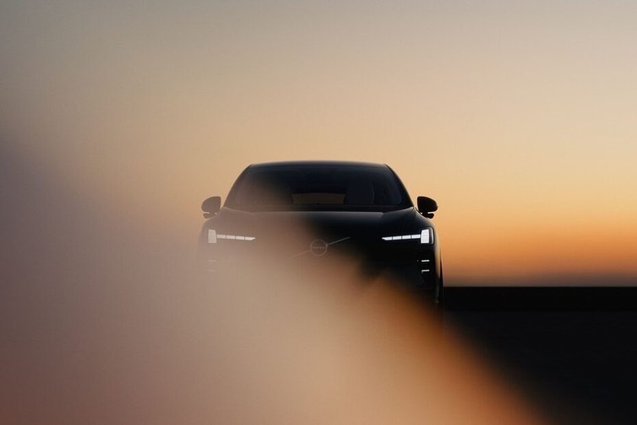 Volvo EX60: O futuro SUV elétrico da marca sueca terá 810 km de autonomia e estreia integração com o Gemini - Computadores