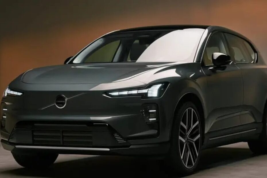 Volvo lança EX60, primeiro veículo elétrico com inteligência artificial do mundo, com até 810 km de autonomia e integração total ao Google Gemini