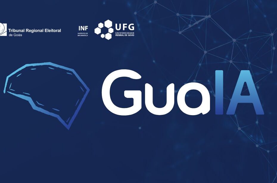 GuaIA concorre ao 6º Prêmio Conexão Inova. Acesse o link e vote! — Tribunal Regional Eleitoral de Goiás