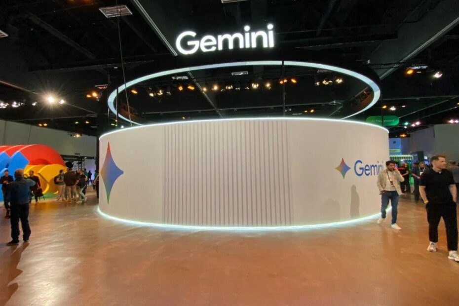 Walmart e Google fecham parceria para integrar compras online à IA Gemini