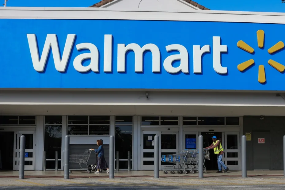 Walmart se une ao Gemini para facilitar a compra dos clientes