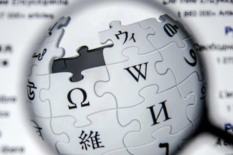 Wikipédia chega aos 25 anos entre os 10 sites mais acessados do mundo